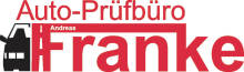 VfL-Sponsor: Auto-Prüfbüro Andreas Franke