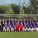 Ein Team mit Freude und Zusammenhalt: Die &quotZweite" des VfL Pirna-Copitz kickt in der Kreisliga. Foto: VfL